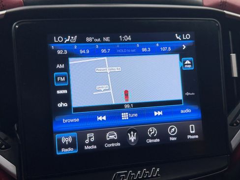 Used 2019 Maserati Ghibli RWD image 29