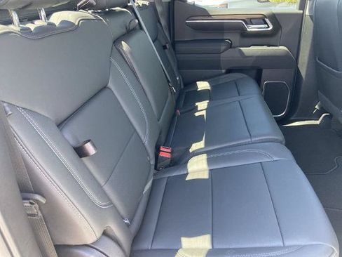 Used 2026 GMC Sierra 1500 SLT w/ SLT Premium Package AWD/4WD image 23