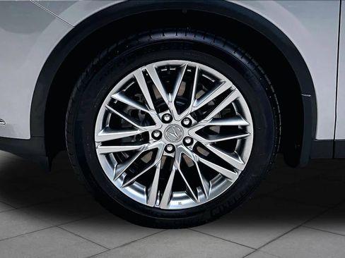 Certified 2022 Acura MDX SH-AWD w/ Advance Package image 11