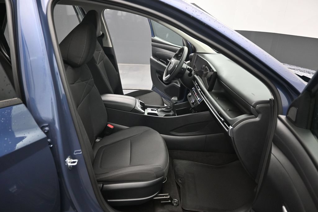 Certified 2026 Hyundai Tucson SE AWD/4WD image 30