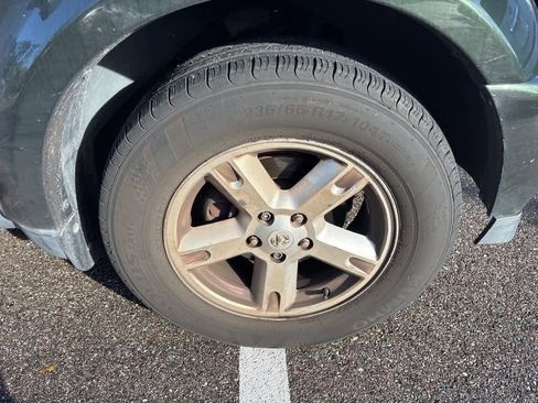 Used 2010 Dodge Nitro SE w/ Popular Equipment Group image 5