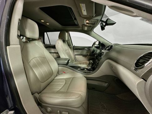 Used 2014 Buick Enclave Premium AWD/4WD image 29