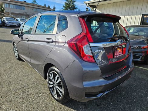 Used 2018 Honda Fit EX-L image 13