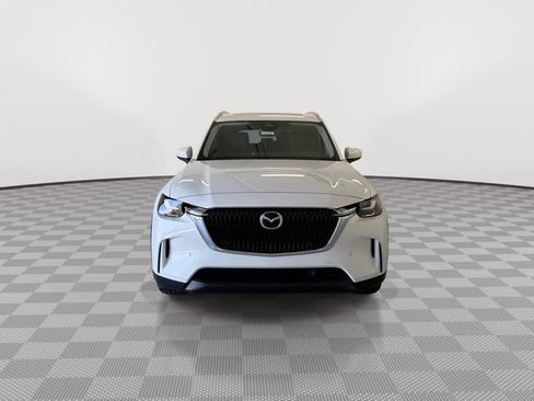 New 2026 MAZDA CX-90 Plug-In Hybrid w/ Preferred image 3