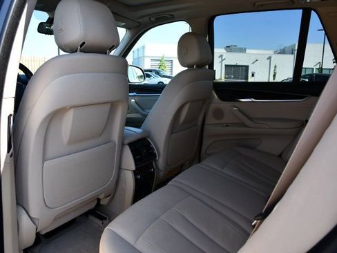 Used 2015 BMW X5 xDrive35i AWD/4WD image 21