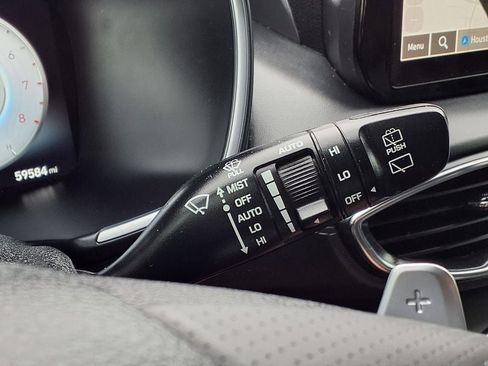 Used 2023 Hyundai Santa Fe Calligraphy FWD image 25