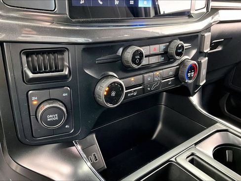 Used 2025 Ford F150 STX w/ Equipment Group 200A image 32