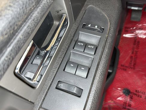 Used 2013 Ford F150 Raptor w/ Luxury Equipment Group AWD/4WD image 18