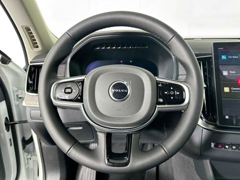 New 2025 Volvo XC90 T8 Ultra w/ Protection Package Premier image 11