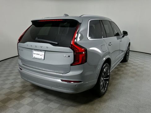 New 2026 Volvo XC90 B6 Plus w/ Protection Package Premier image 28