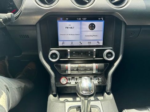 Used 2019 Ford Mustang GT w/ Equipment Group 301A RWD image 11