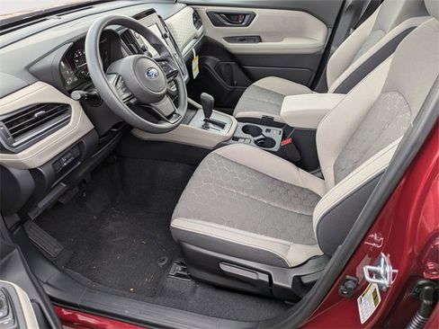 New 2025 Subaru Forester image 10