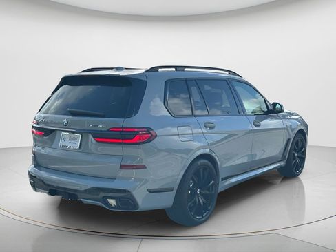 New 2027 BMW X7 xDrive40i AWD/4WD image 5