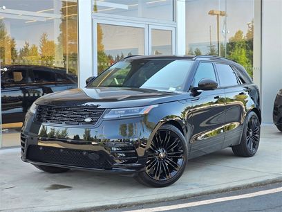 New 2026 Land Rover Range Rover Velar Dynamic SE