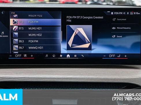 Used 2025 BMW 330i 330i image 42