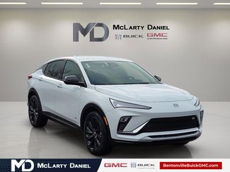 New 2026 Buick Envista Sport Touring w/ Convenience I Package video 1