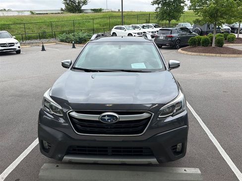 Used 2020 Subaru Outback Touring XT AWD/4WD image 6