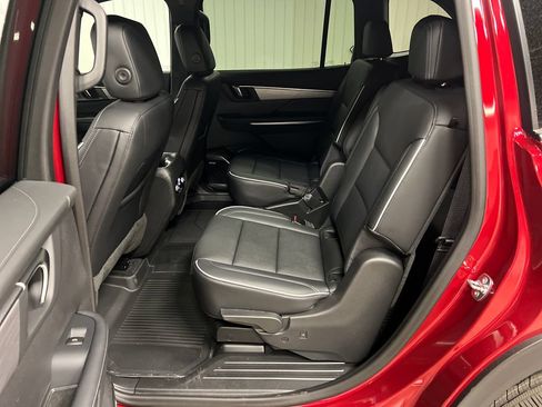New 2026 Buick Enclave Preferred w/ Power Package AWD/4WD image 13
