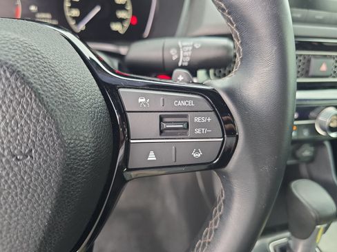 Certified 2024 Honda Civic Sport image 22