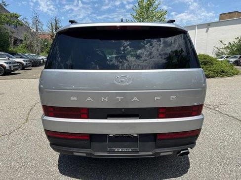 Used 2025 Hyundai Santa Fe SEL AWD/4WD image 17