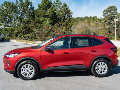 New 2026 Ford Escape Active w/ Tech Pack #1 image 5
