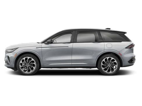 New 2026 Lincoln Nautilus Premier AWD/4WD image 3