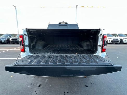 Used 2022 RAM 1500 TRX w/ TRX Level 2 Equipment Group image 22