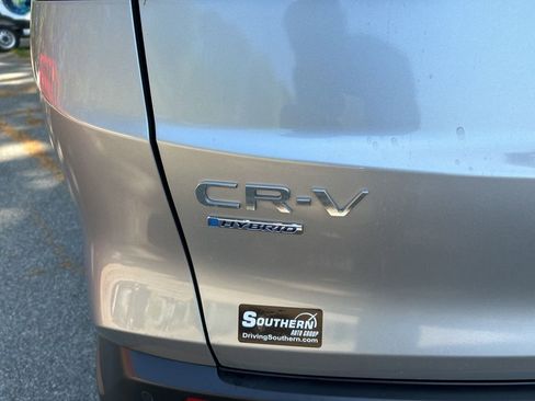 Used 2023 Honda CR-V Sport Touring image 10