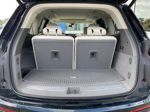 Used 2024 Cadillac XT6 Premium Luxury w/ LPO, Floor Liner Package AWD/4WD image 48