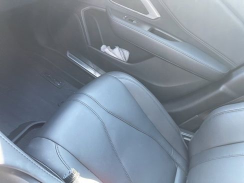 Used 2024 Acura RDX SH-AWD image 4