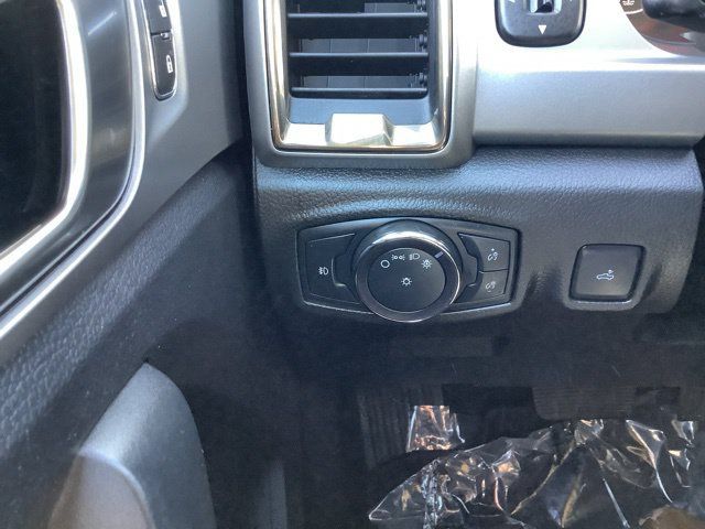 Used 2020 Ford Ranger XLT w/ Equipment Group 301A Mid AWD/4WD image 17