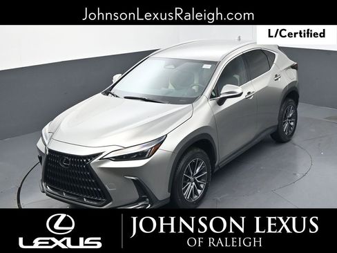 Used 2023 Lexus NX 250 FWD w/ Towing Package (2000 Lbs) image 25