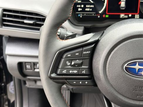 New 2026 Subaru Crosstrek 2.5i Limited AWD/4WD image 24
