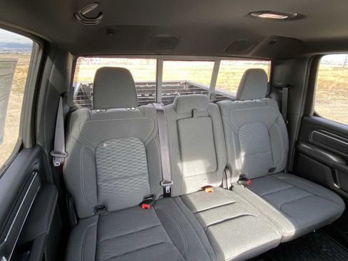 New 2026 RAM 1500 Big Horn image 16