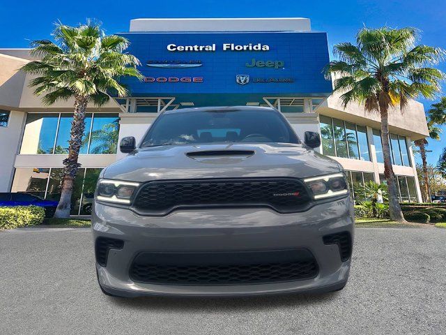 Used 2023 Dodge Durango R/T w/ Blacktop Package RWD image 3