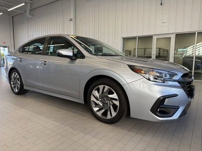 Used 2023 Subaru Legacy Limited