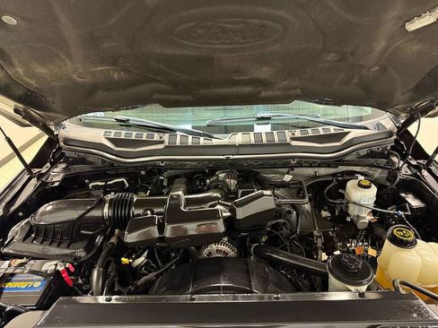 Used 2019 Ford F250 Lariat image 19