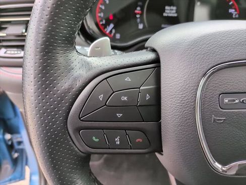 Certified 2024 Dodge Durango R/T AWD/4WD image 25
