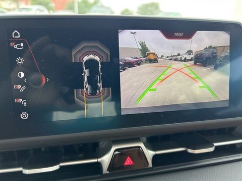 Certified 2026 Toyota Supra Premium w/ Driver Assist Package RWD image 12