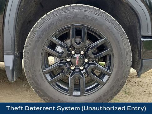 Used 2022 GMC Sierra 1500 Elevation w/ Elevation Premium Package AWD/4WD image 29