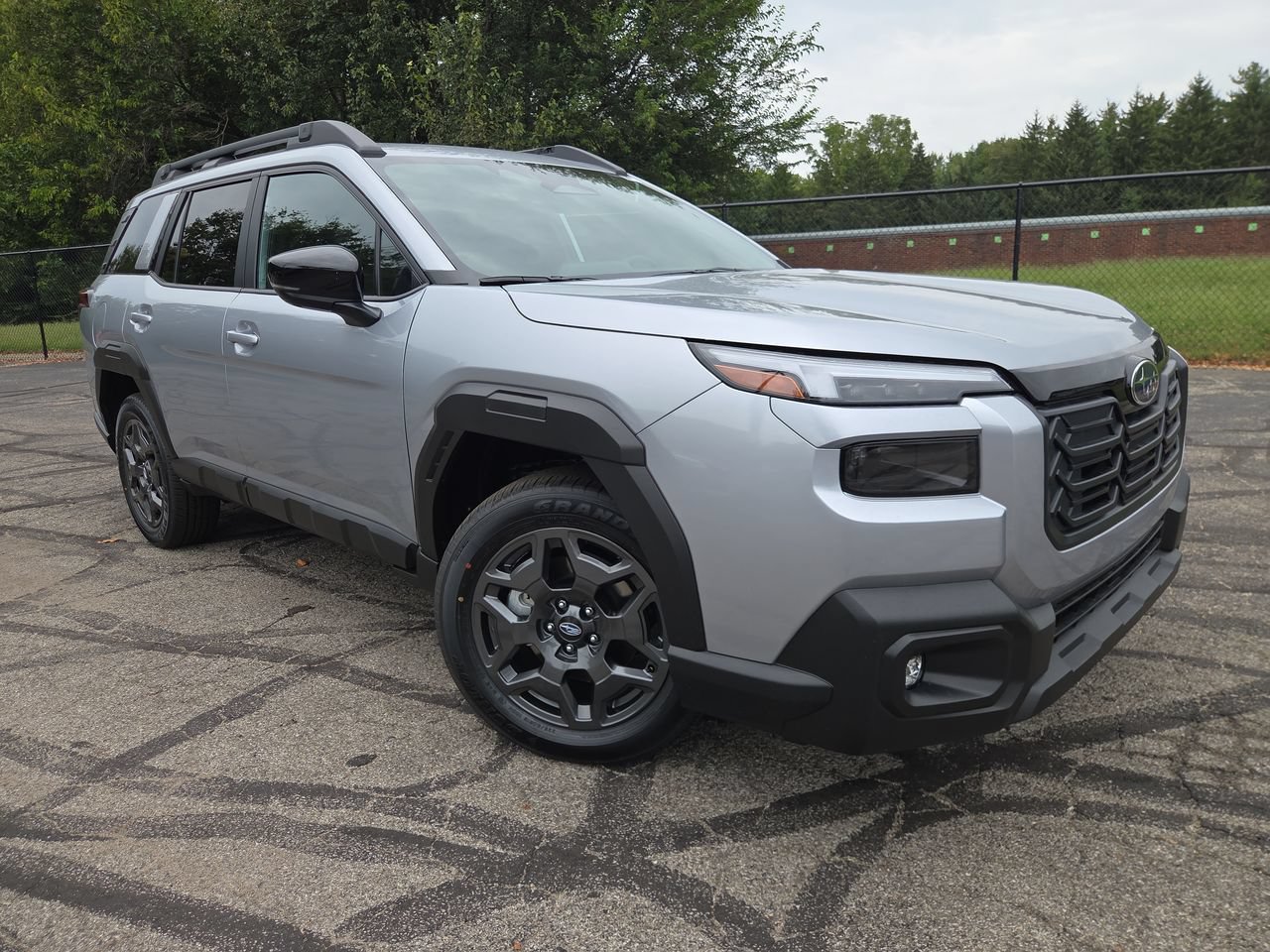 New 2026 Subaru Outback Premium AWD/4WD image 45