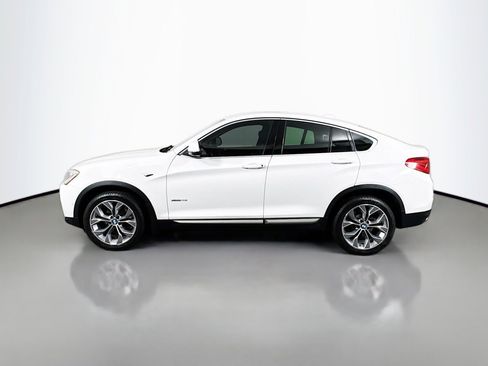 Used 2018 BMW X4 xDrive28i w/ Parking Assistance Package image 2