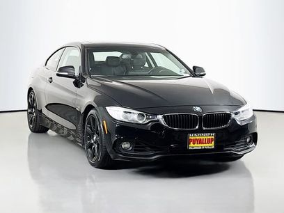 Used 2014 BMW 435i Coupe