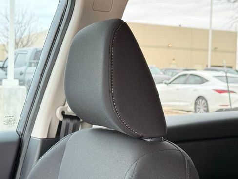 Used 2026 Nissan Rogue S image 16