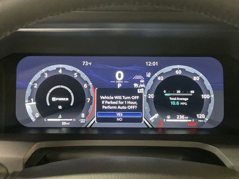 Used 2026 Toyota 4Runner TRD Sport Premium image 21