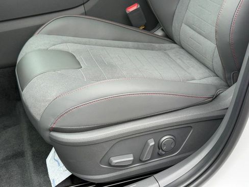 New 2025 Hyundai Sonata N Line image 20