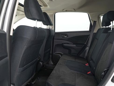 Used 2016 Honda CR-V EX image 18