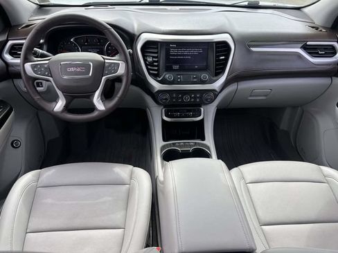 Certified 2023 GMC Acadia SLT w/ Preferred Package AWD/4WD image 14