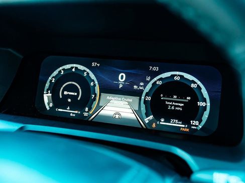 Used 2026 Toyota Tacoma TRD Off-Road image 25