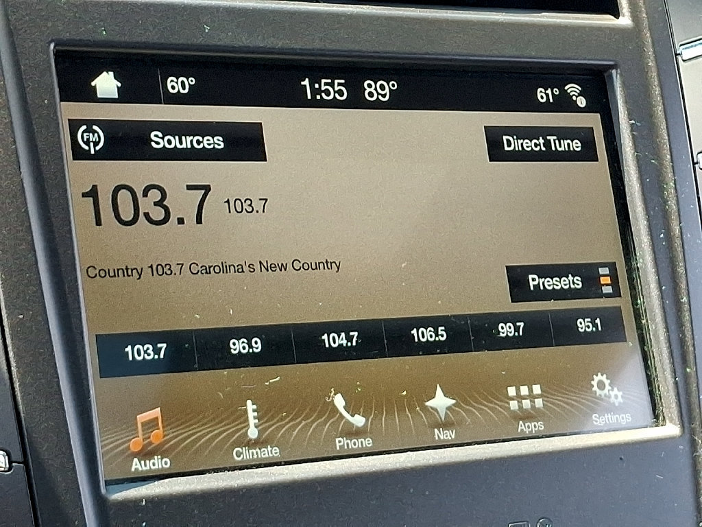 Used 2017 Lincoln MKC Reserve w/ Lincoln MKC Climate Package AWD/4WD image 18
